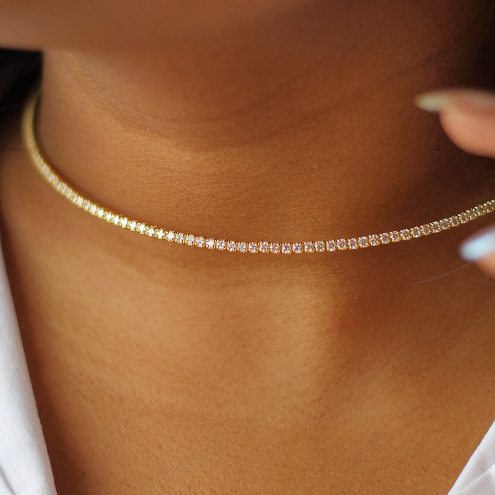 Serein Choker