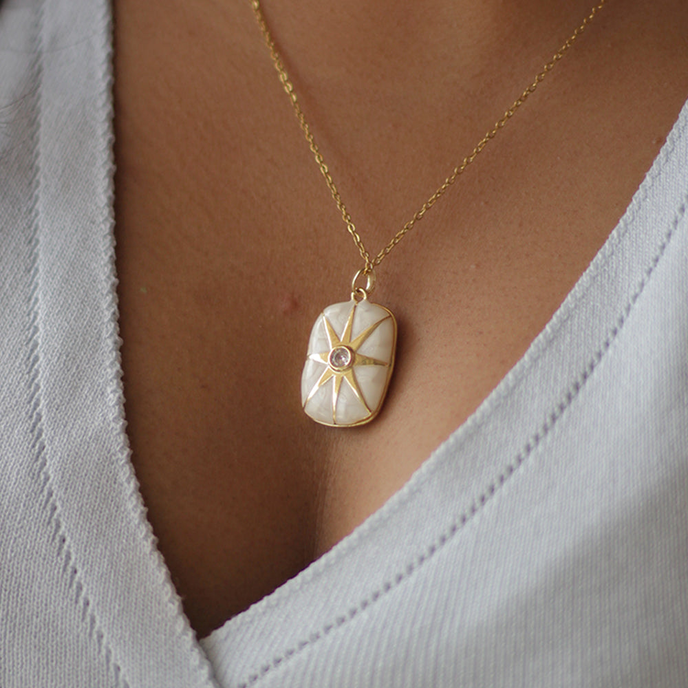 Heartkeeper Necklace