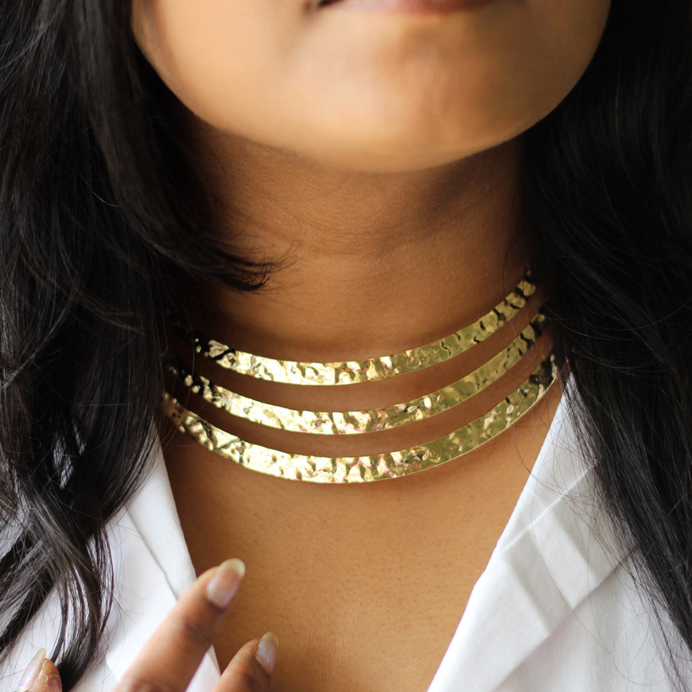 The Empress Collar