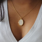 Forever Close Necklac