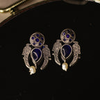 Twilight Aura Earrings