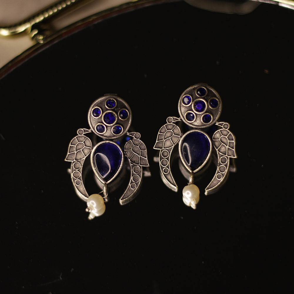 Twilight Aura Earrings