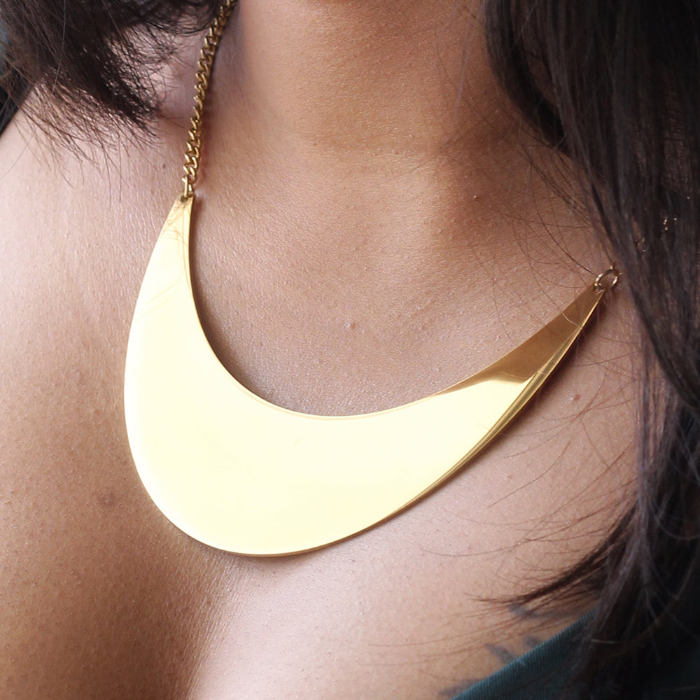 Golden Crescent Coller