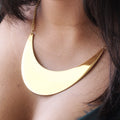 Golden Crescent Coller