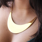 Golden Crescent Coller