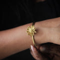 Sunflower Bracelet