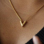 V Necklace