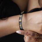 Noir Luxe Bracelet