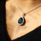Royal Aura Necklace