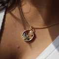 Everest Whisper Necklace