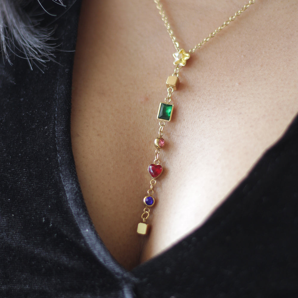 Forever Muse Necklace