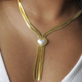 Moonheart Glow Necklace