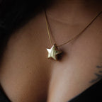 Stella Charm Necklace