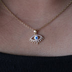 Vibeshield Necklace