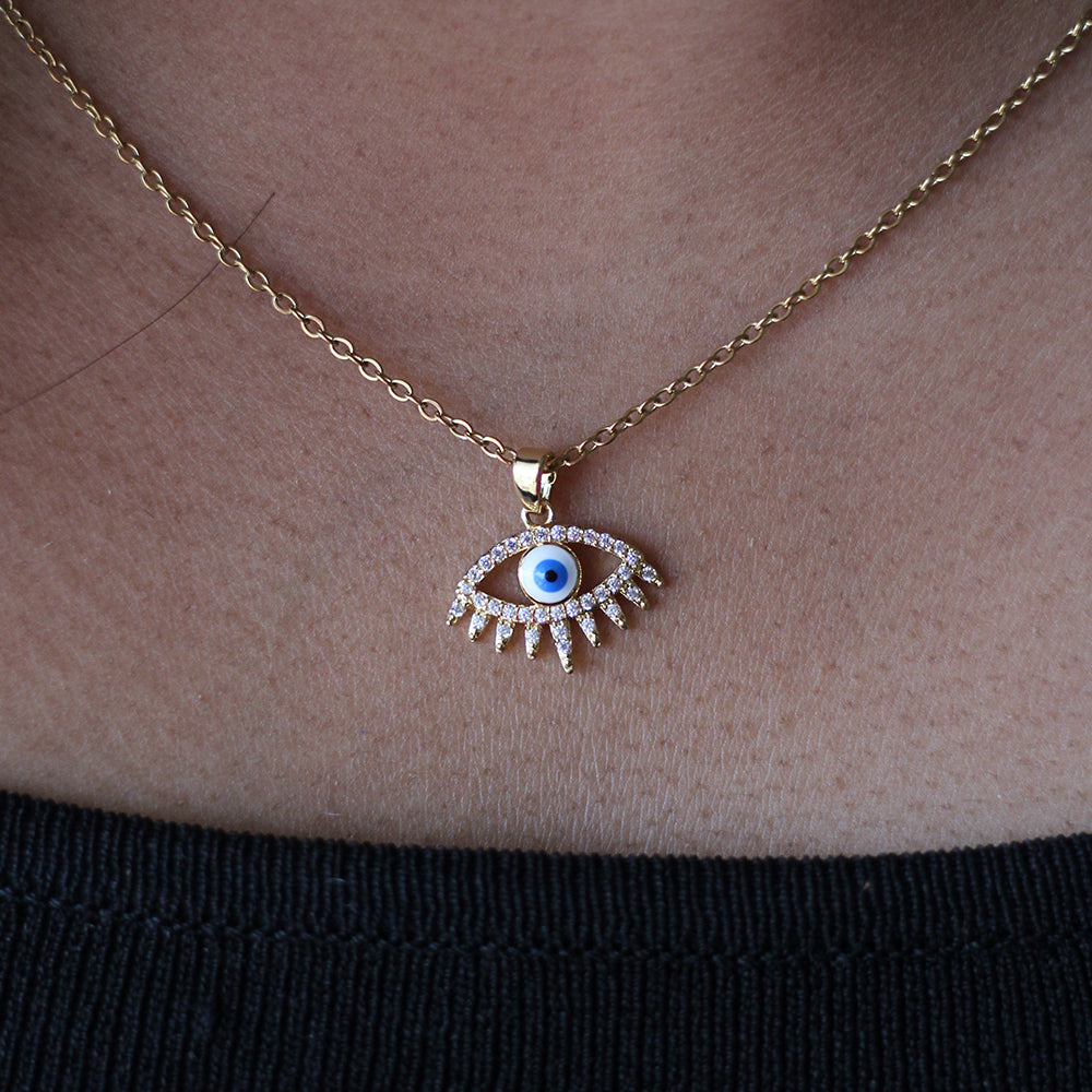 Vibeshield Necklace
