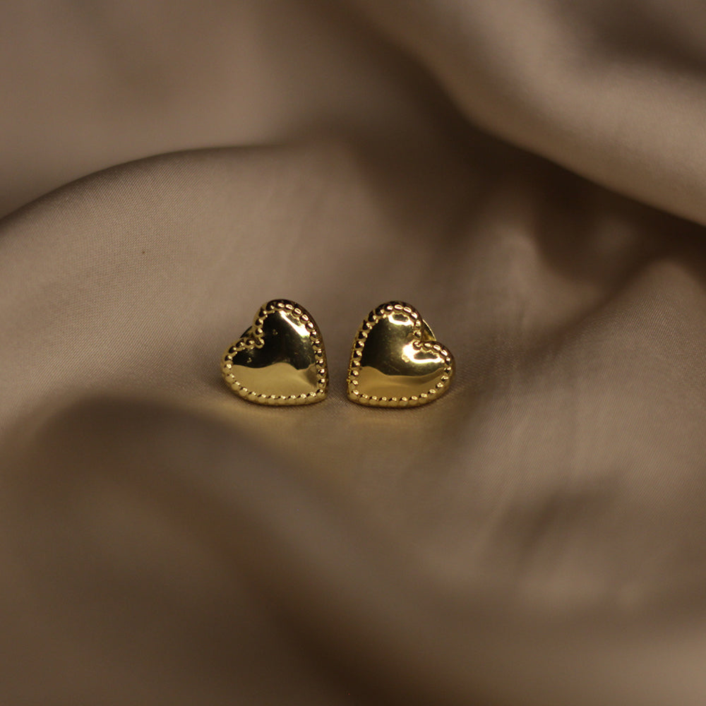 Sweetheart Glow Earrings
