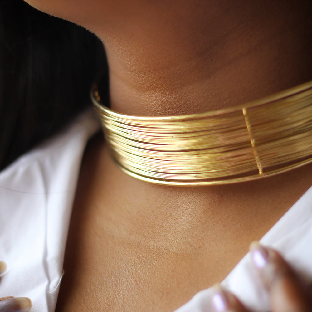 Bella Choker