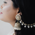 Noor-E-Kundan Set