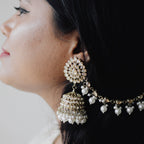 Noor-E-Kundan Set