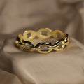 Classic Chain Bracelete
