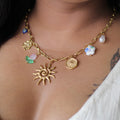 SeaBloom Necklace