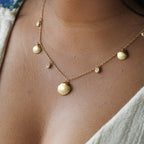 Ocean Whisper Necklace