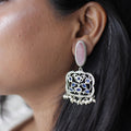 Ruhani Earrings