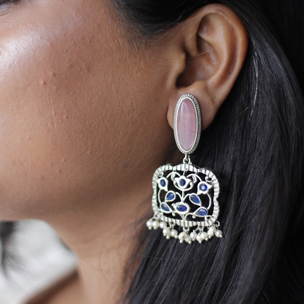 Ruhani Earrings