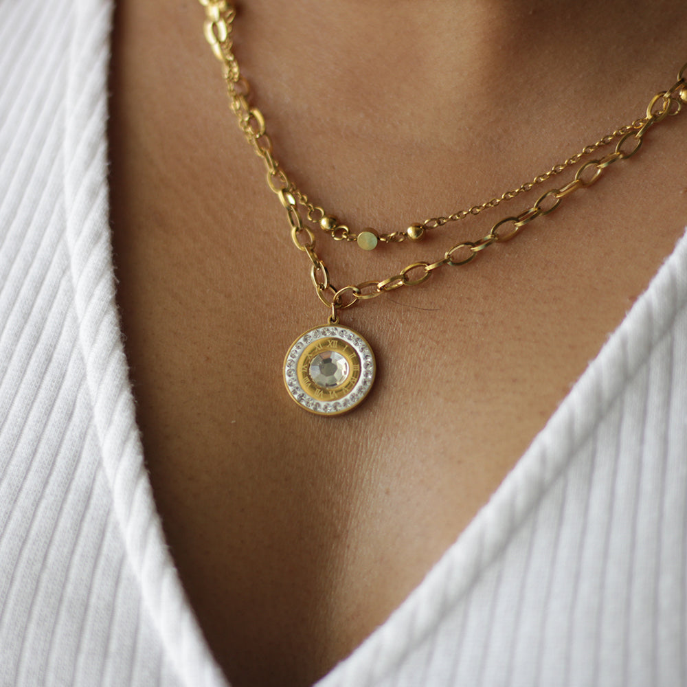 Roma Luxe Layers