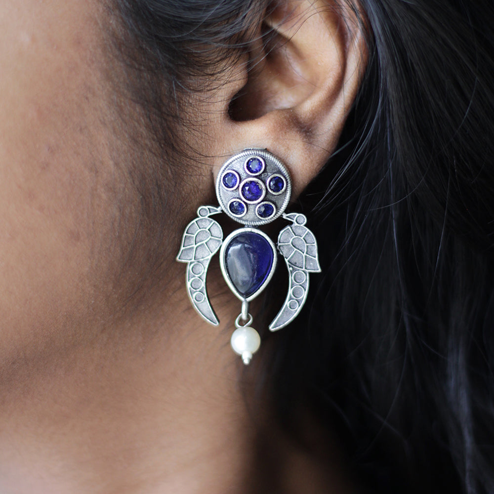 Twilight Aura Earrings