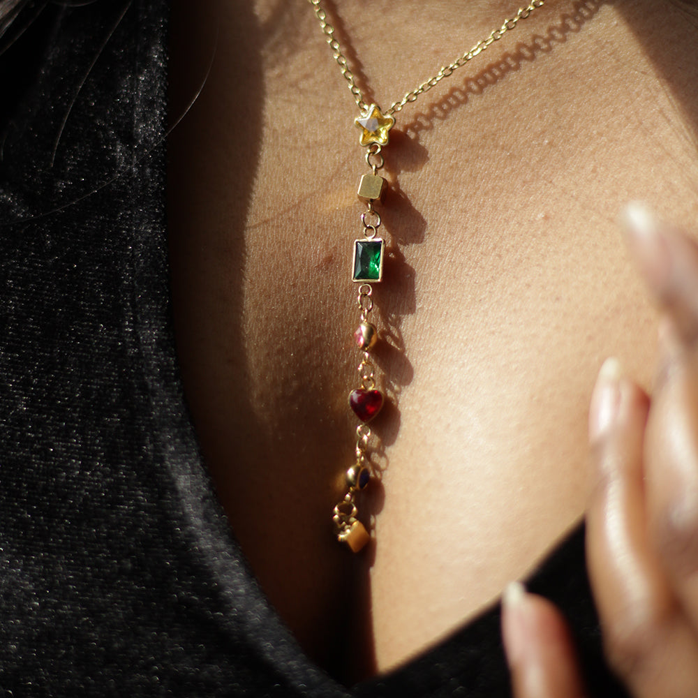 Forever Muse Necklace