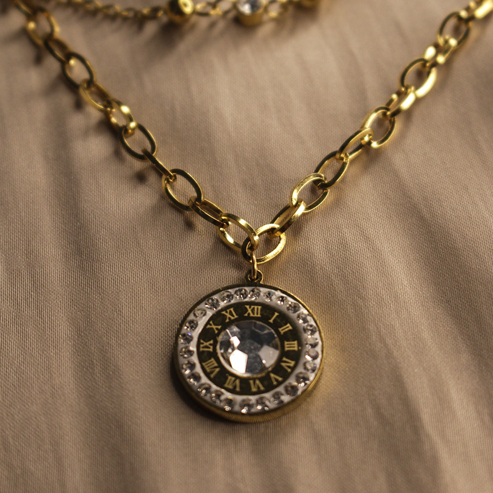 Roma Luxe Layers