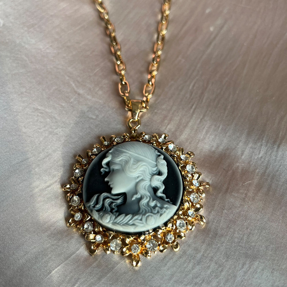 Timeless Empress Necklace