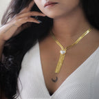 Moonheart Glow Necklace