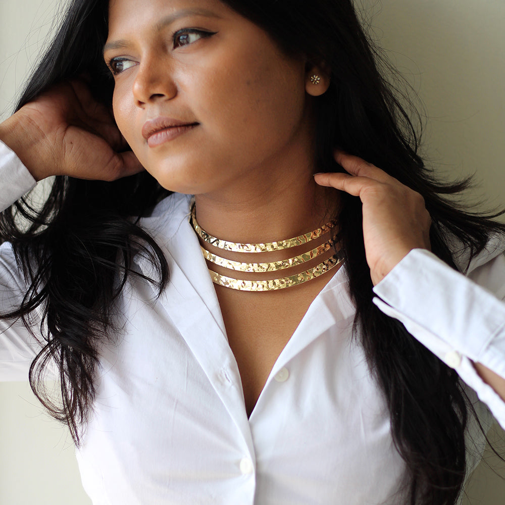 The Empress Collar