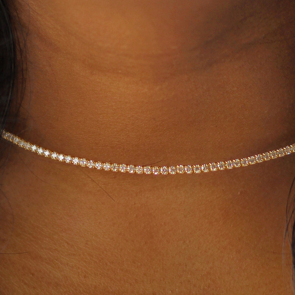 Serein Choker