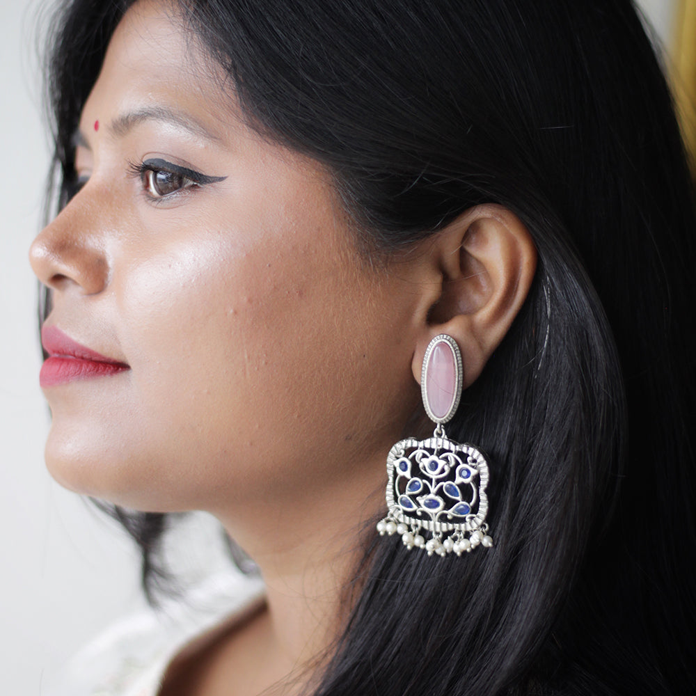 Ruhani Earrings
