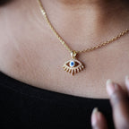Vibeshield Necklace