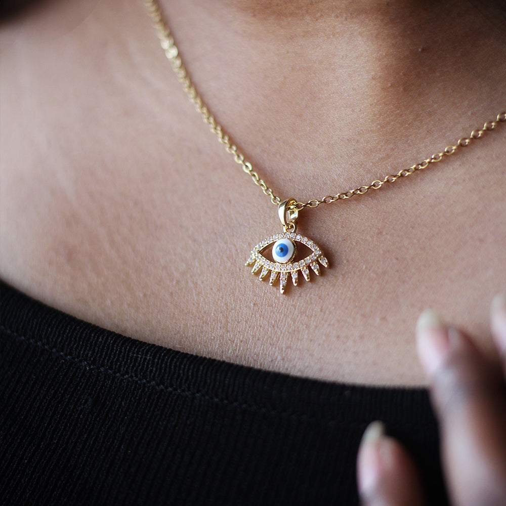 Vibeshield Necklace