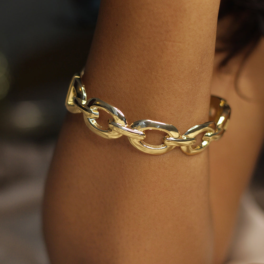 Classic Chain Bracelete