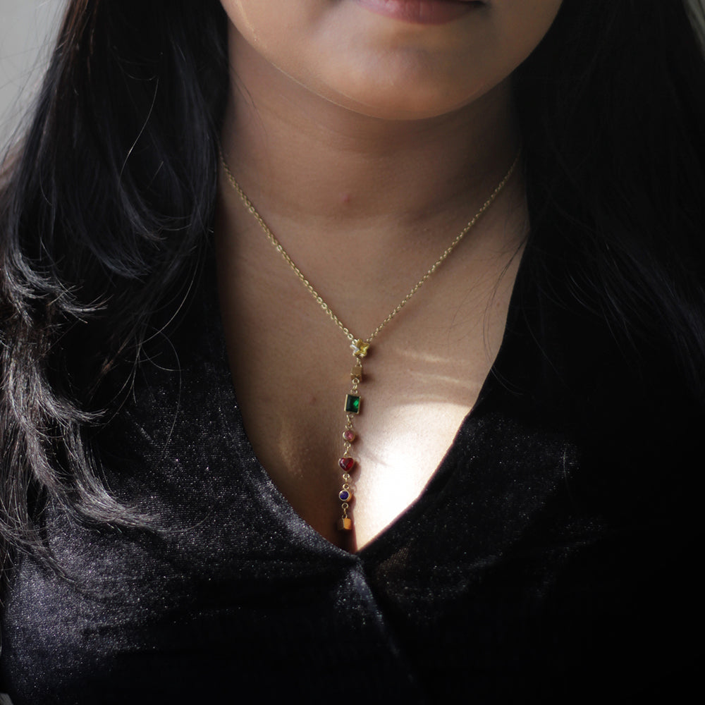 Forever Muse Necklace