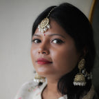 Noor-E-Kundan Set