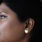 Sweetheart Glow Earrings