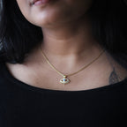 Vibeshield Necklace