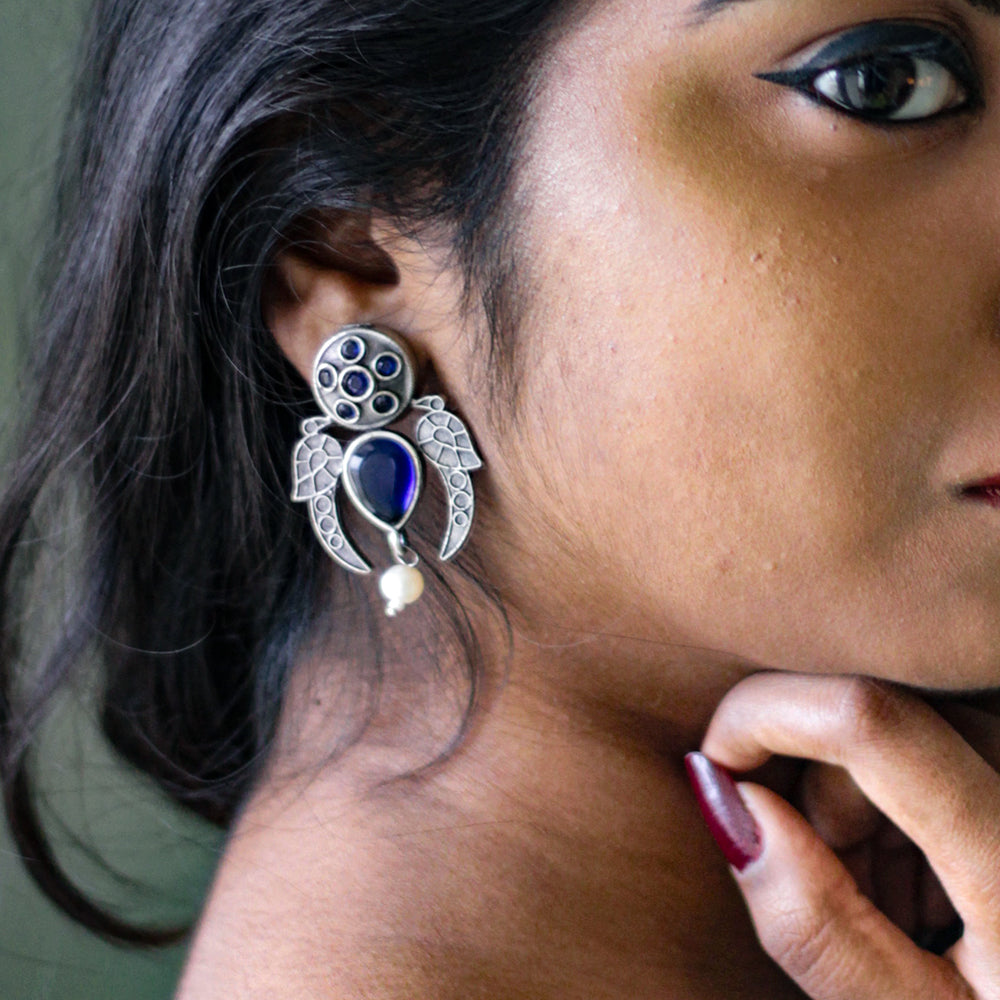 Twilight Aura Earrings