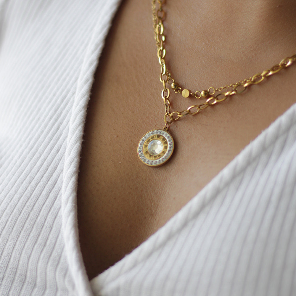 Roma Luxe Layers