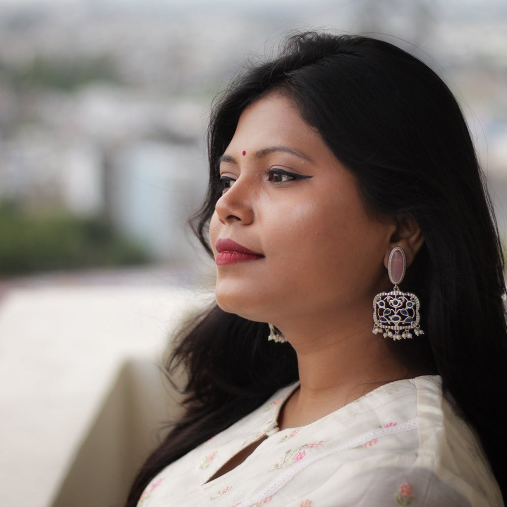 Ruhani Earrings