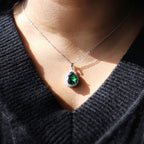 Royal Aura Necklace