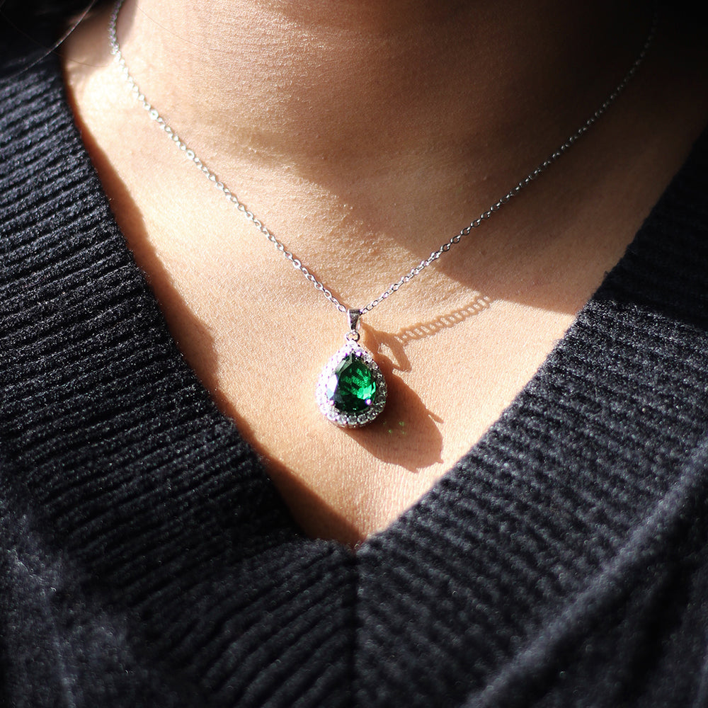 Royal Aura Necklace