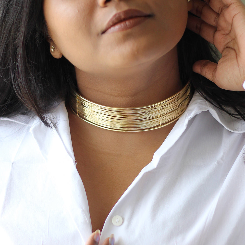 Bella Choker